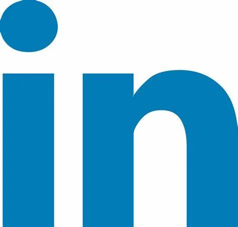 logo de linkedin