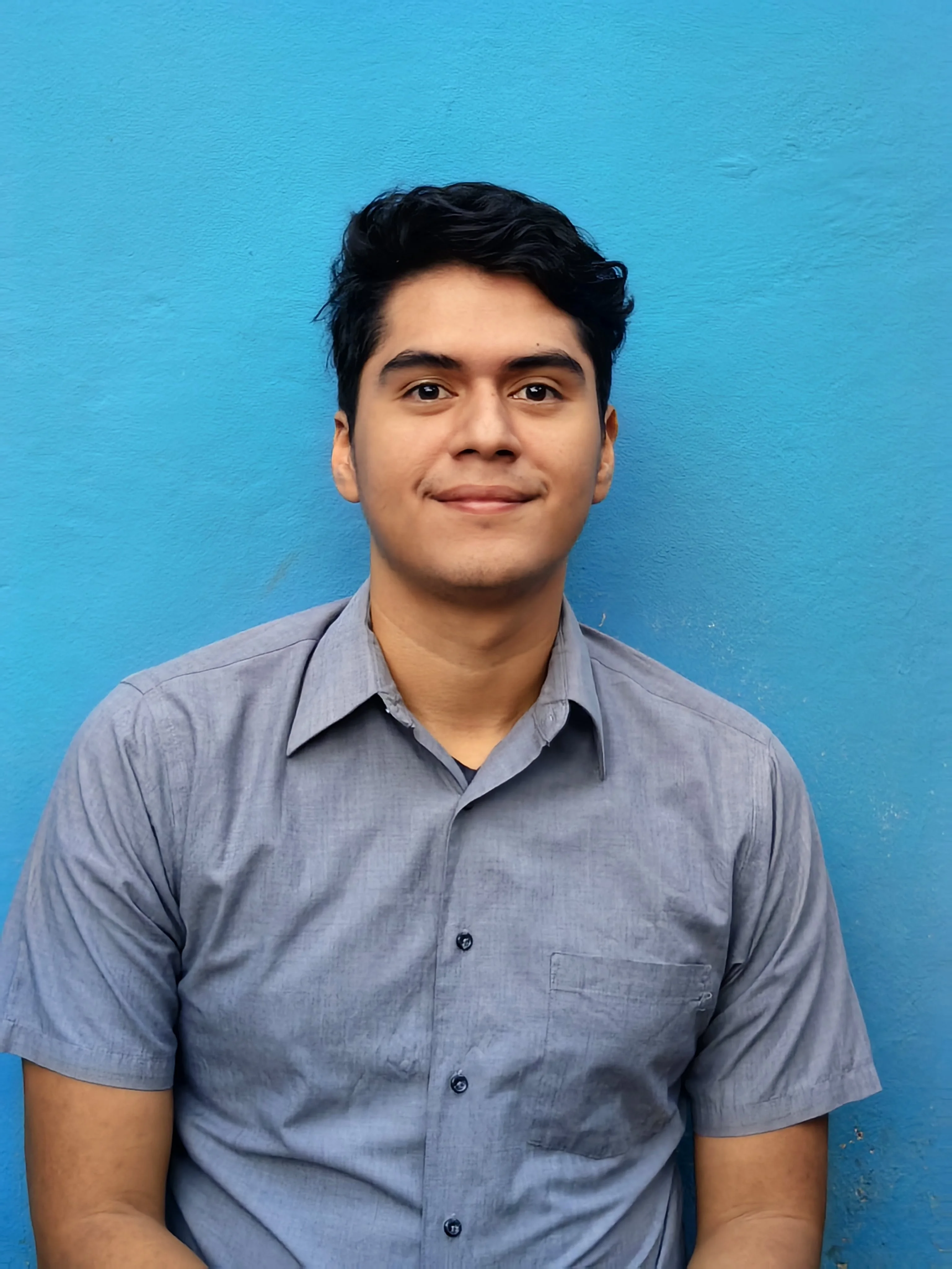 imagen de kenny molina